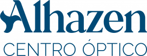 Logo Óptica Alhazen