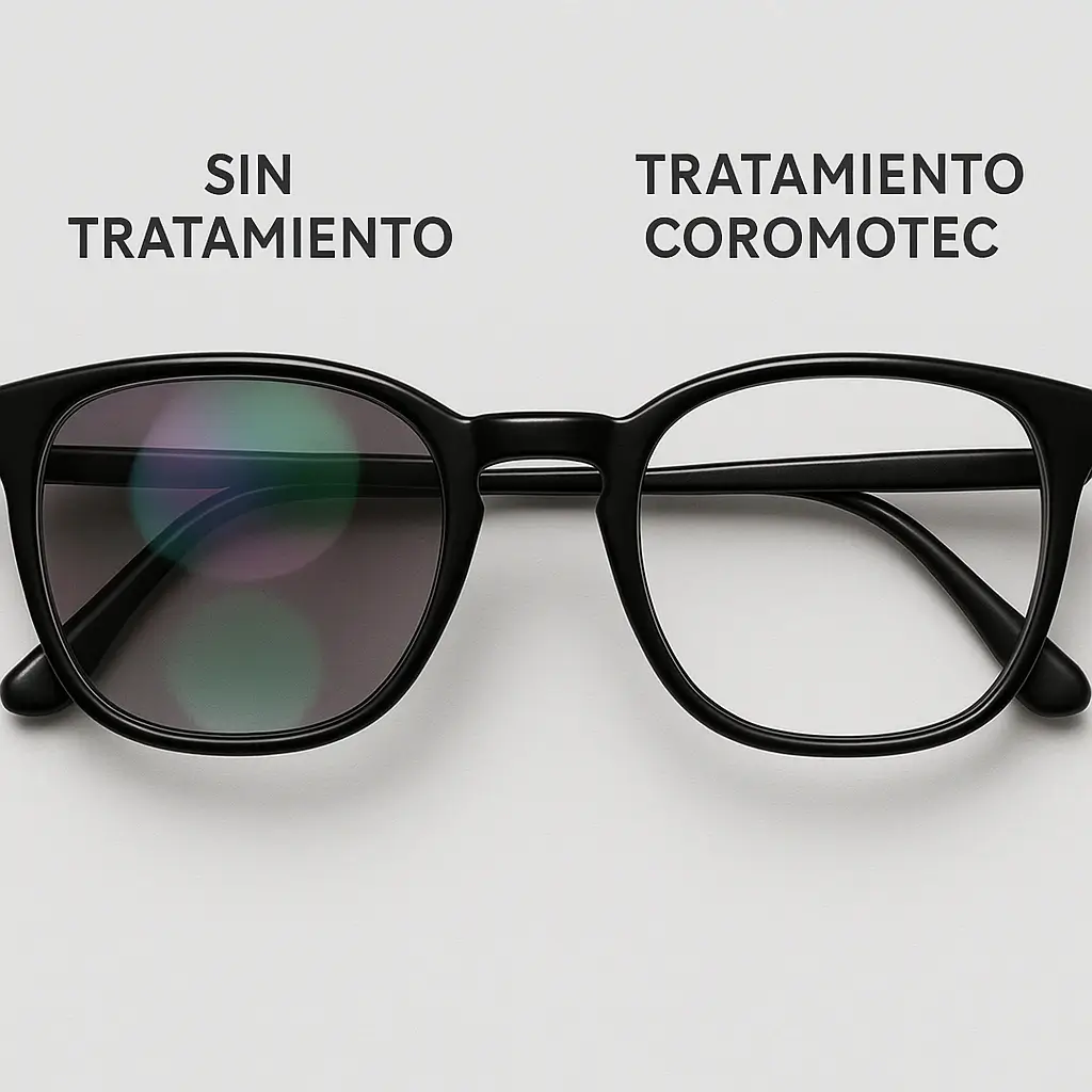 Tratamiento Cromotec